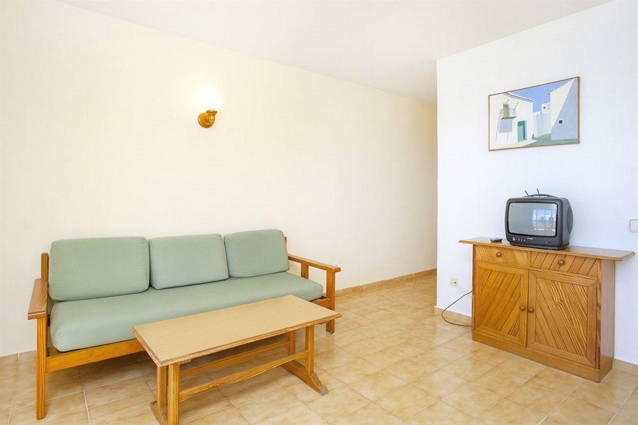 Apartamentos Mar Y Playa Ibiza Town Exterior photo